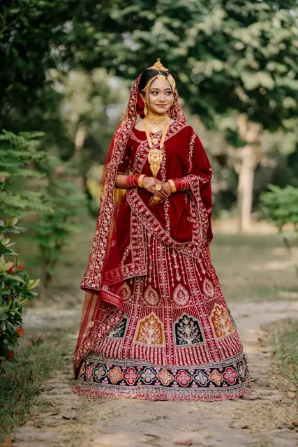 Muslim Wedding Photography in Magura by RupChitro, photo 3