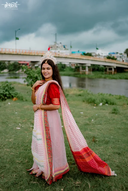 Hindu Wedding Photography in Magura by RupChitro, photo 12