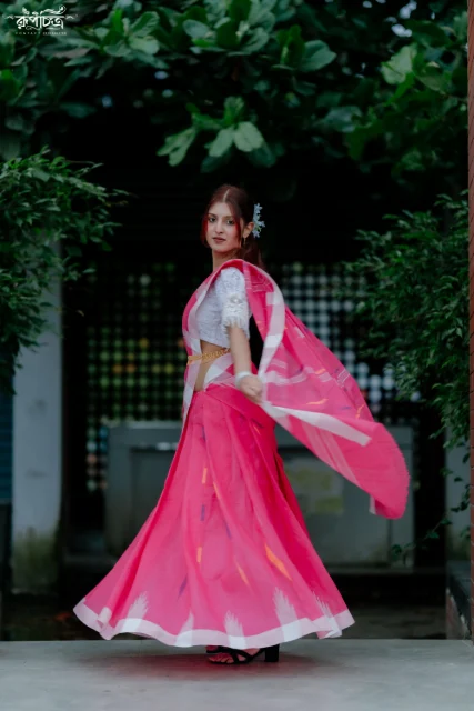 Outdoor single portrait Photography in Magura by RupChitro, photo 7