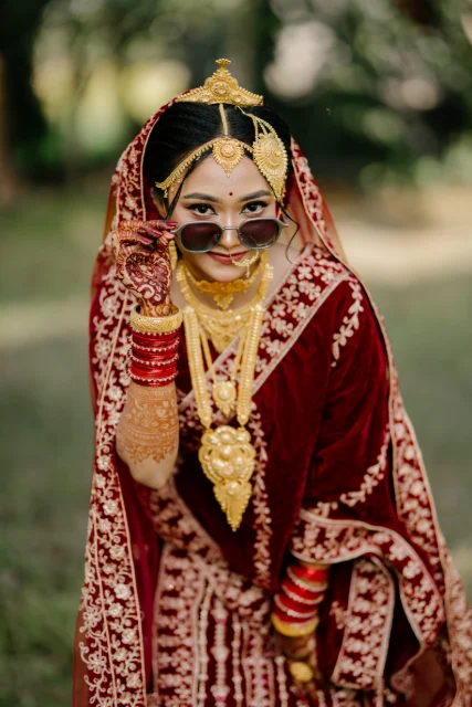 Muslim Wedding Photography in Magura by RupChitro, photo 1