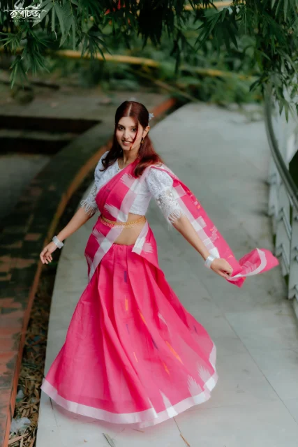 Outdoor single portrait Photography in Magura by RupChitro, photo 6