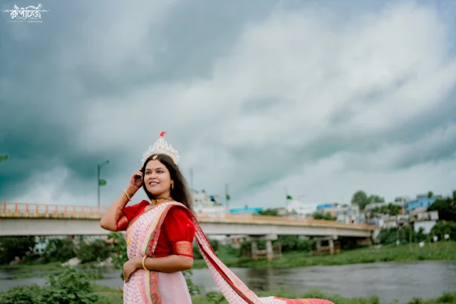 Hindu Wedding Photography in Magura by RupChitro, photo 8