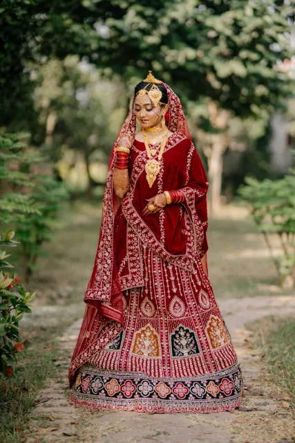 Muslim Wedding Photography in Magura by RupChitro, photo 4