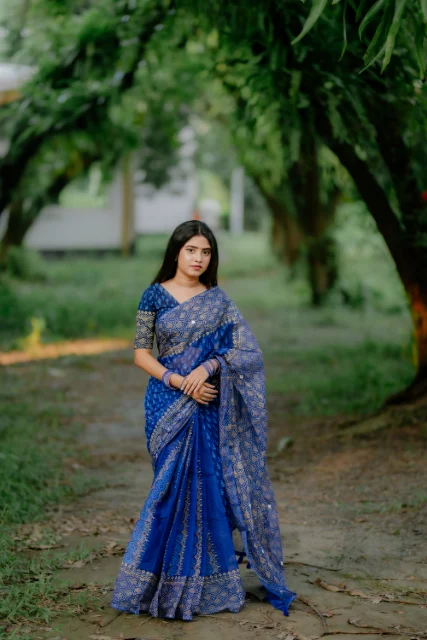 Outdoor single portrait Photography in Magura by RupChitro, photo 8