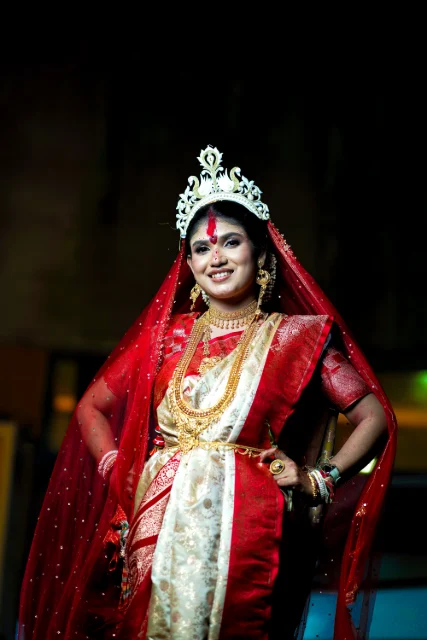 Wedding Photography in Jashore by কাব্য গ্রাফি, photo 7
