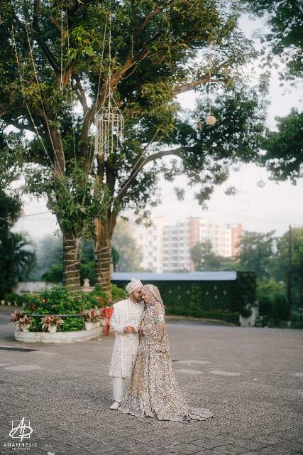 Wedding Portraits Photography by Faiyaz Mohammad, photo 31