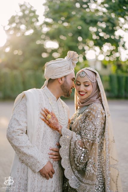 Wedding Portraits Photography by Faiyaz Mohammad, photo 29