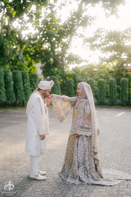 Wedding Portraits Photography by Faiyaz Mohammad, photo 30