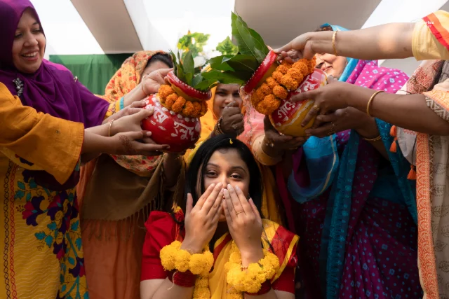 Wedding Photography in Dhaka by CortezCapture, photo 65