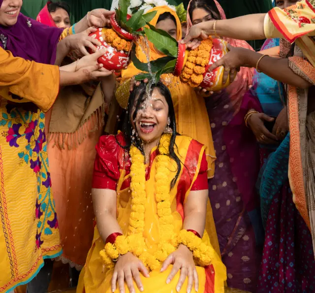 Wedding Photography in Dhaka by CortezCapture, photo 66