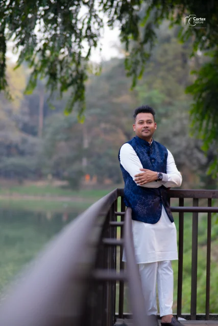 Wedding Photography in Dhaka by CortezCapture, photo 75