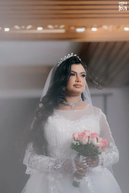 Bride Photography in Dhaka, Bangladesh by KanchonChitro, photo 21
