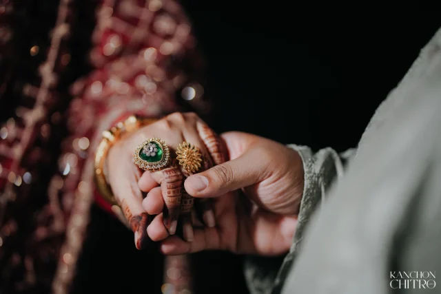 Couple Photography in Dhaka, Bangladesh by KanchonChitro, photo 19