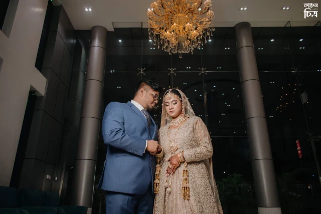 Couple Photography in Dhaka, Bangladesh by KanchonChitro, photo 6
