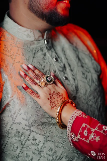 Couple Photography in Dhaka, Bangladesh by KanchonChitro, photo 16
