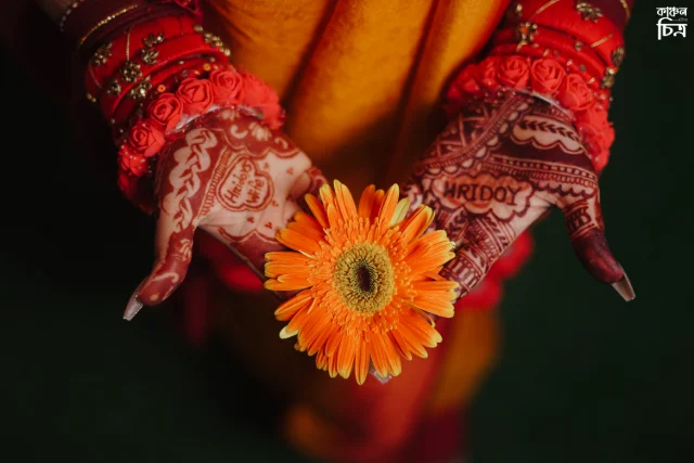 Holud Photography in Dhaka, Bangladesh by KanchonChitro, photo 6