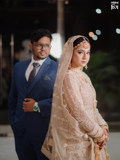 Couple Photography in Dhaka, Bangladesh by KanchonChitro, photo 7