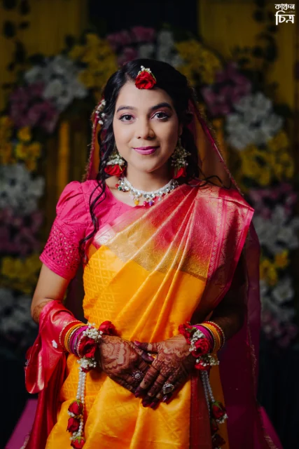 Holud Photography in Dhaka, Bangladesh by KanchonChitro, photo 8