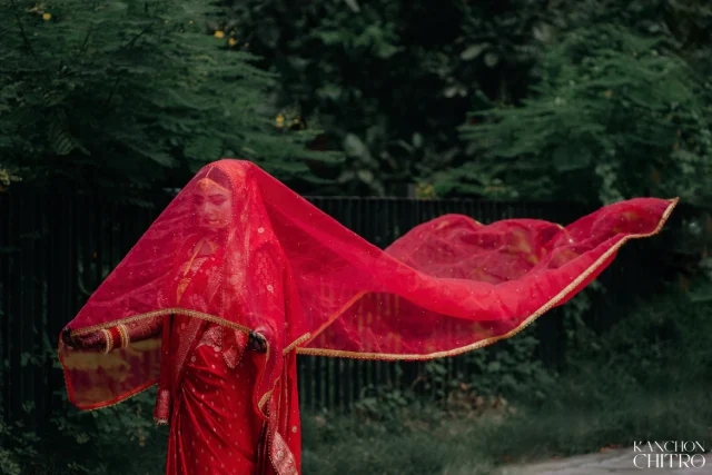 Bride Photography in Dhaka, Bangladesh by KanchonChitro, photo 26