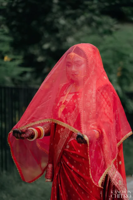 Bride Photography in Dhaka, Bangladesh by KanchonChitro, photo 23