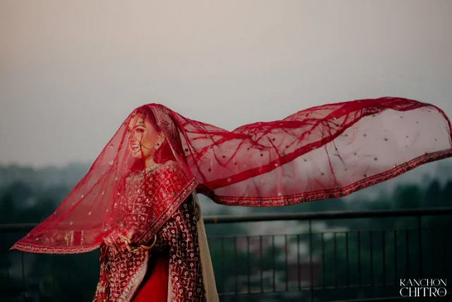 Bride Photography in Dhaka, Bangladesh by KanchonChitro, photo 28