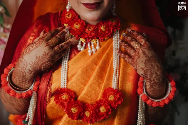 Holud Photography in Dhaka, Bangladesh by KanchonChitro, photo 2