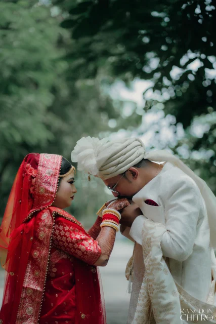 Couple Photography in Dhaka, Bangladesh by KanchonChitro, photo 4