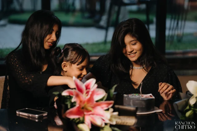 Birthday Photography in Dhaka, Bangladesh by KanchonChitro, photo 8