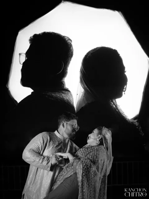 Couple Photography in Dhaka, Bangladesh by KanchonChitro, photo 18