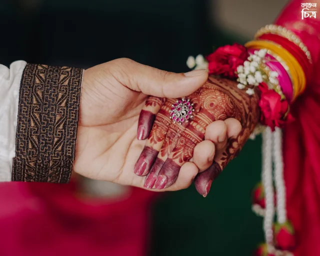 Holud Photography in Dhaka, Bangladesh by KanchonChitro, photo 13