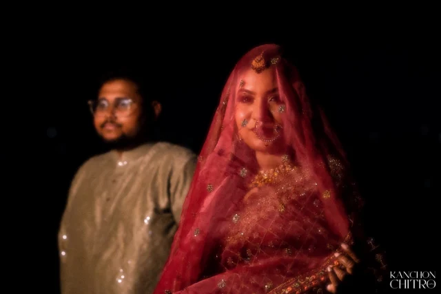Couple Photography in Dhaka, Bangladesh by KanchonChitro, photo 14