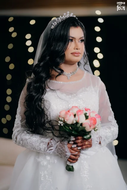 Bride Photography in Dhaka, Bangladesh by KanchonChitro, photo 20