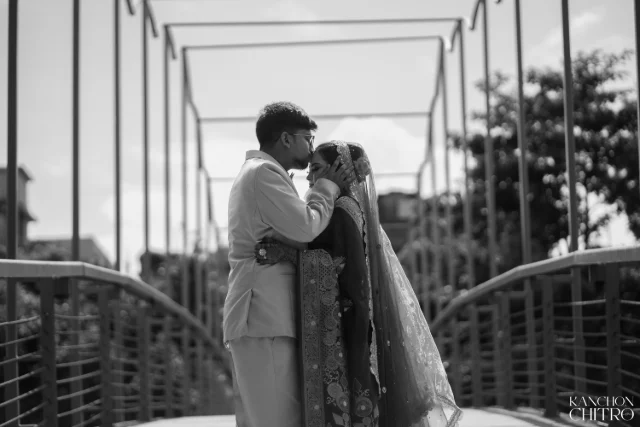 Couple Photography in Dhaka, Bangladesh by KanchonChitro, photo 15
