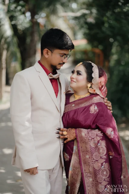 Couple Photography in Dhaka, Bangladesh by KanchonChitro, photo 14