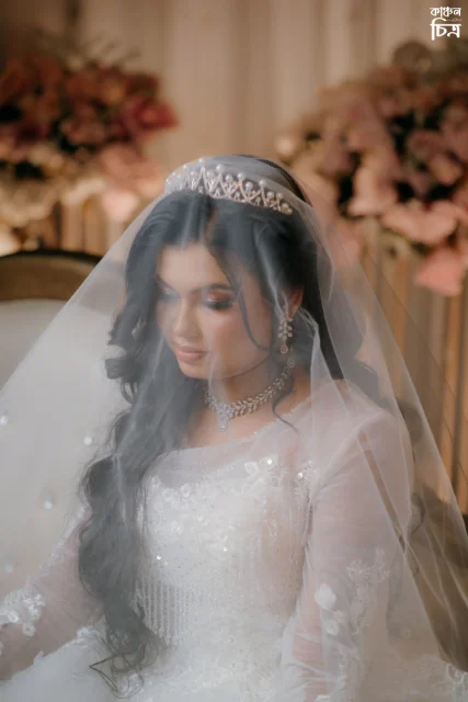 Bride Photography in Dhaka, Bangladesh by KanchonChitro, photo 22