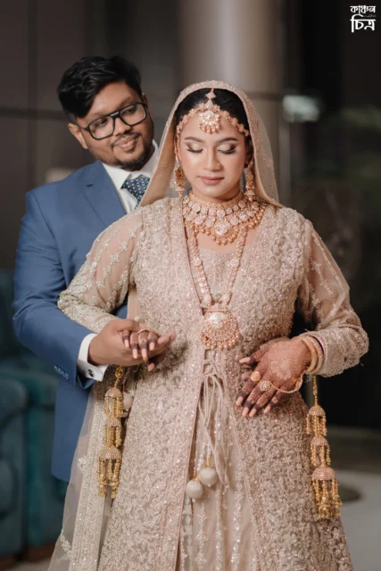 Couple Photography in Dhaka, Bangladesh by KanchonChitro, photo 8