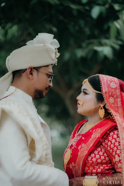 Couple Photography in Dhaka, Bangladesh by KanchonChitro, photo 5