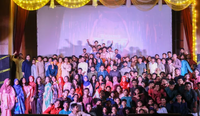 Wedding Photography in Dhaka by Frame Avenue, photo 78