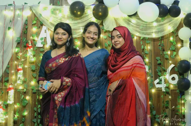 Wedding Photography in Dhaka by Frame Avenue, photo 68