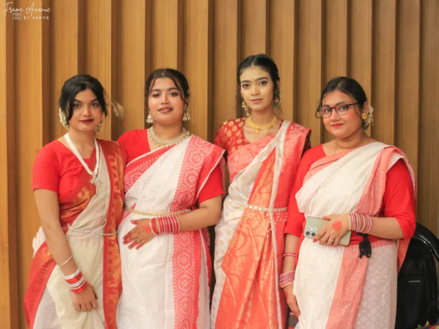 Wedding Photography in Dhaka by Frame Avenue, photo 82