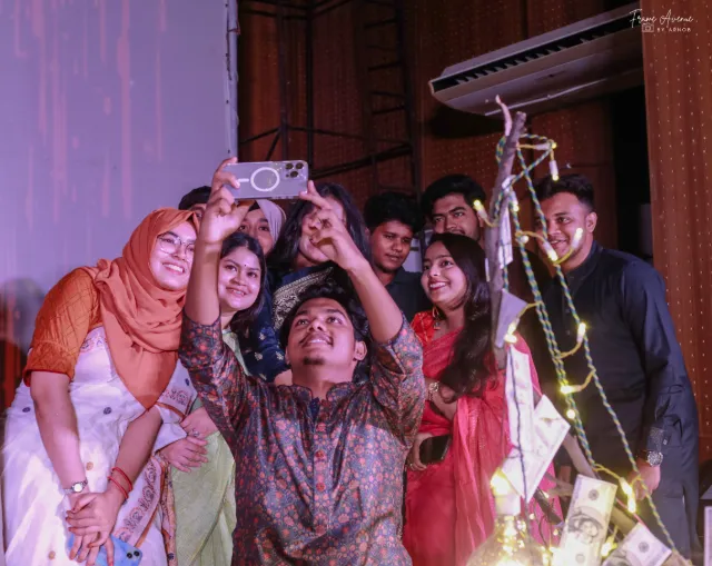Wedding Photography in Dhaka by Frame Avenue, photo 77