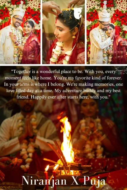 Wedding Photography in Dhaka by Frame Avenue, photo 75