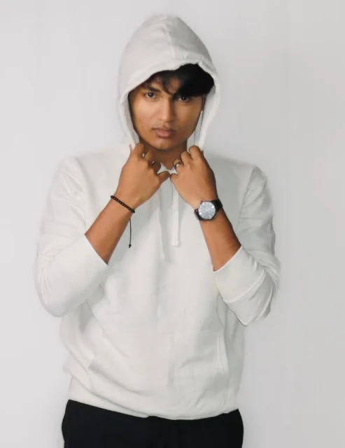 Fashion Photography in Dhaka by Frame Avenue, photo 1