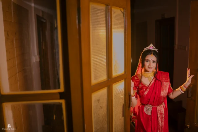 Bridal portrait Photography in Moulovibazar by Wedding Tales, photo 7