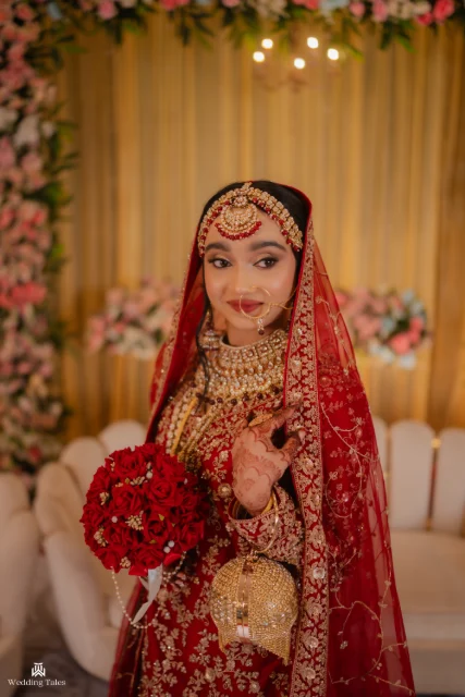 Arifa & Munayam🤍 Photography in Moulovibazar by Wedding Tales, photo 12