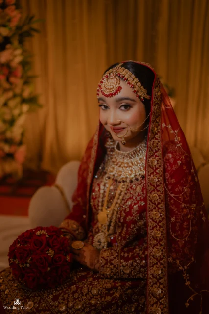 Arifa & Munayam🤍 Photography in Moulovibazar by Wedding Tales, photo 14