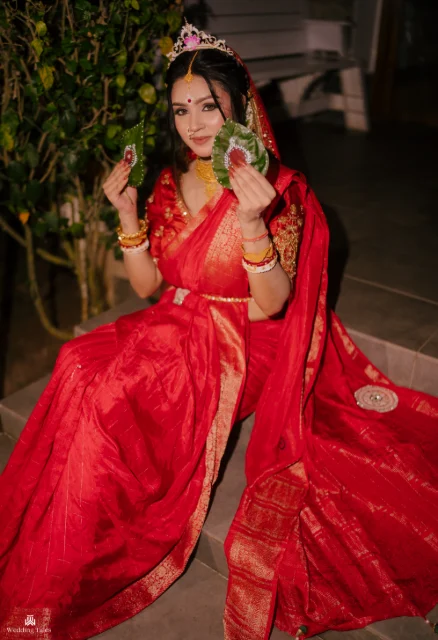 Bridal portrait Photography in Moulovibazar by Wedding Tales, photo 9
