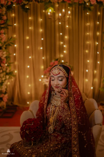 Arifa & Munayam🤍 Photography in Moulovibazar by Wedding Tales, photo 11