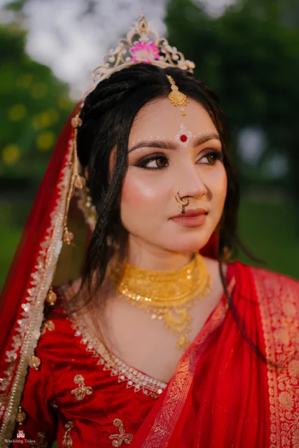 Bridal portrait Photography in Moulovibazar by Wedding Tales, photo 1