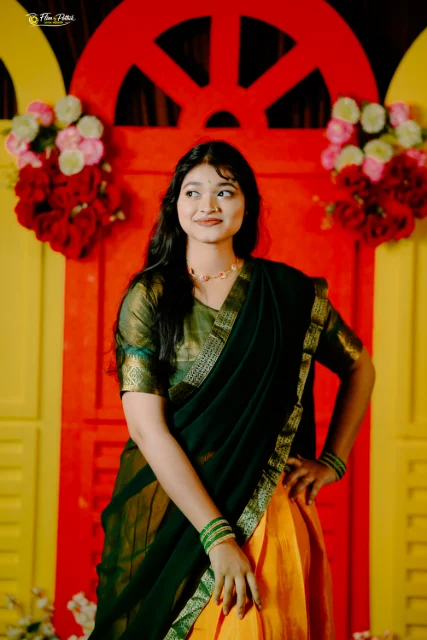 Holud Photography by Film By Pothik, photo 21